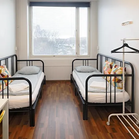 Cheapsleep Hostel Helsinki-2